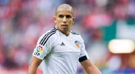 Valence : Les adieux manqu&eacute;s de Feghouli