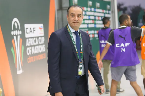 L&rsquo;actualit&eacute; du football africain