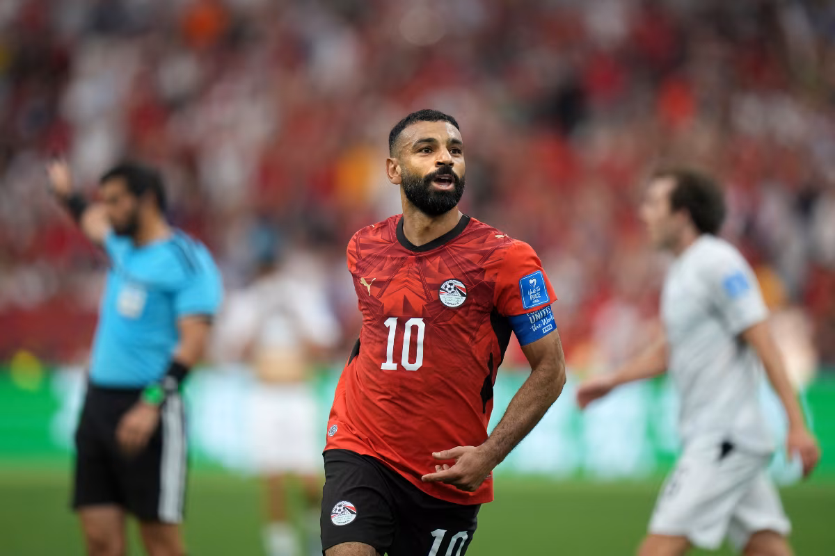 &Eacute;gypte &ndash; Iran : o&ugrave; et &agrave; quelle heure regarder ce match de la Coupe du monde 2026 ?