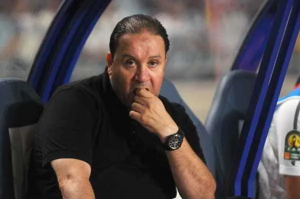 Tunisie : M&acirc;aloul rend son tablier