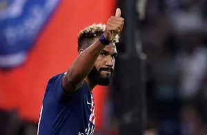 Mercato – PSG : une porte de sortie se dessine pour Choupo-Moting !