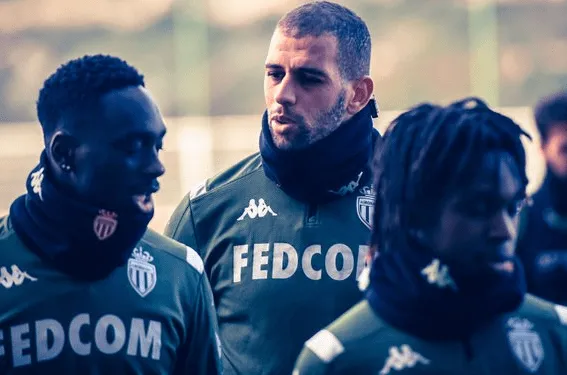 Mercato : Slimani à 3 M€ de Rennes ?