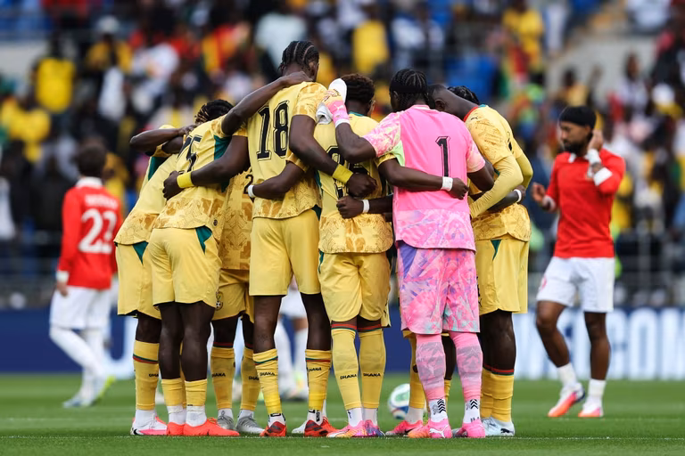 Ghana &ndash; Panama : comment regarder ce match de la Coupe du monde 2026 ?