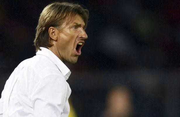CAN 2015 : C&ocirc;te d&rsquo;Ivoire, les chantiers d&rsquo;Herv&eacute; Renard