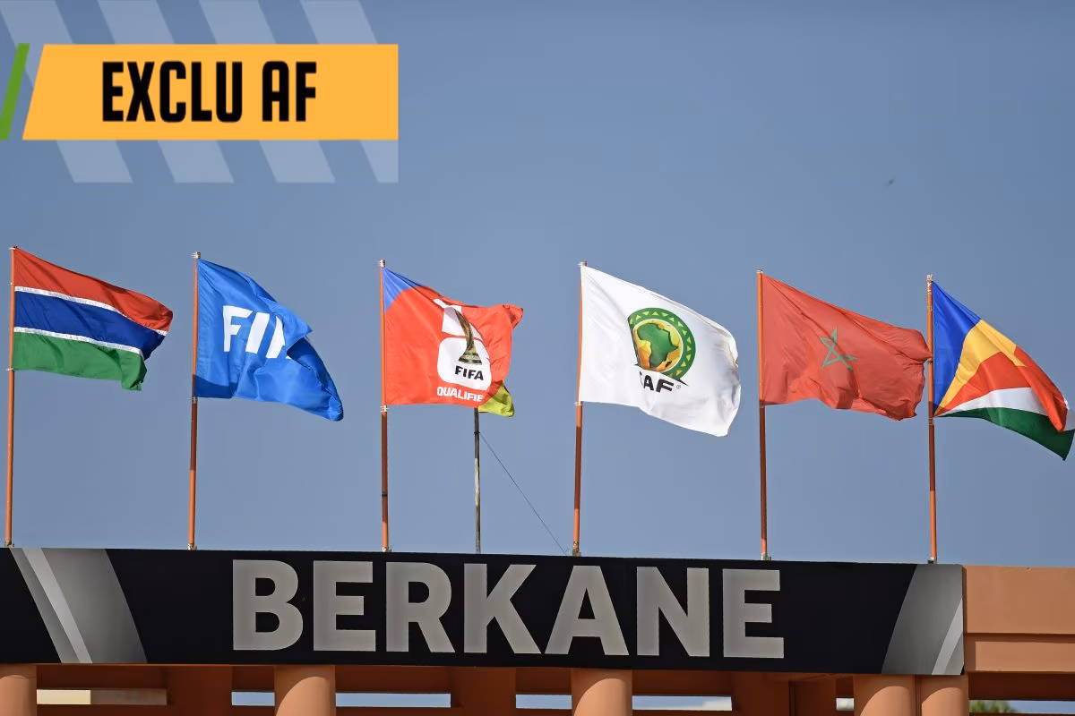 Coupe du monde 2026 (Q) : C&ocirc;te d&rsquo;Ivoire, Mali, Burkina Faso&hellip; 7 matchs de mars d&eacute;localis&eacute;s au Maroc