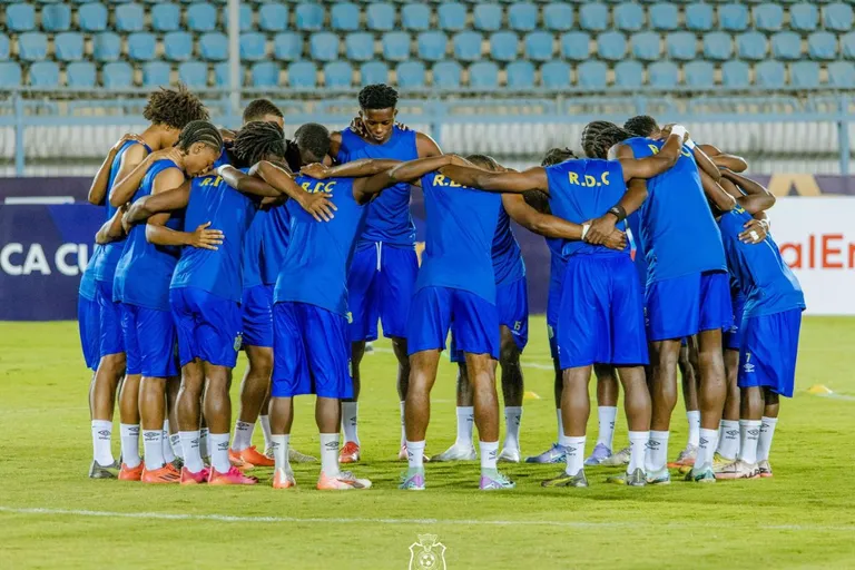 Afrique du Sud – RDC : chaîne et heure du match (CAN U20)