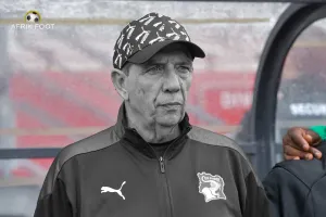 Décès de Jean-Louis Gasset pendant la CAN, deux ans après la Côte d’Ivoire…