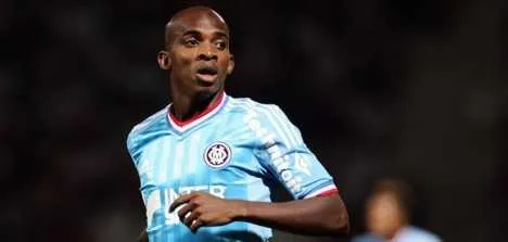 OM : Kabor&eacute; en route pour Kuban Krasnodar