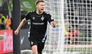 Algérie : Weiser confirmé dans la liste de Petkovic