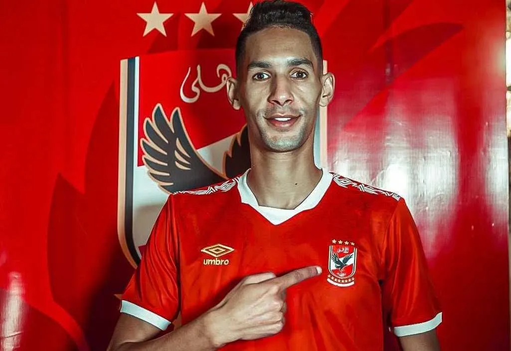 Mercato : un cadre du Raja file &agrave; Al Ahly (officiel)