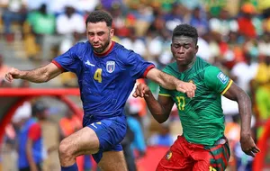 Mondial 2026 (Q) : “mauvaise foi” et “contrevérités”, le Cap-Vert épingle le Cameroun !