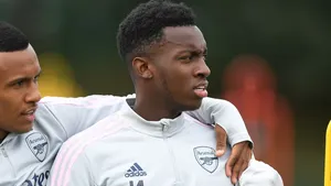 Coupe du monde 2022 : le Ghana renonce à Nketiah
