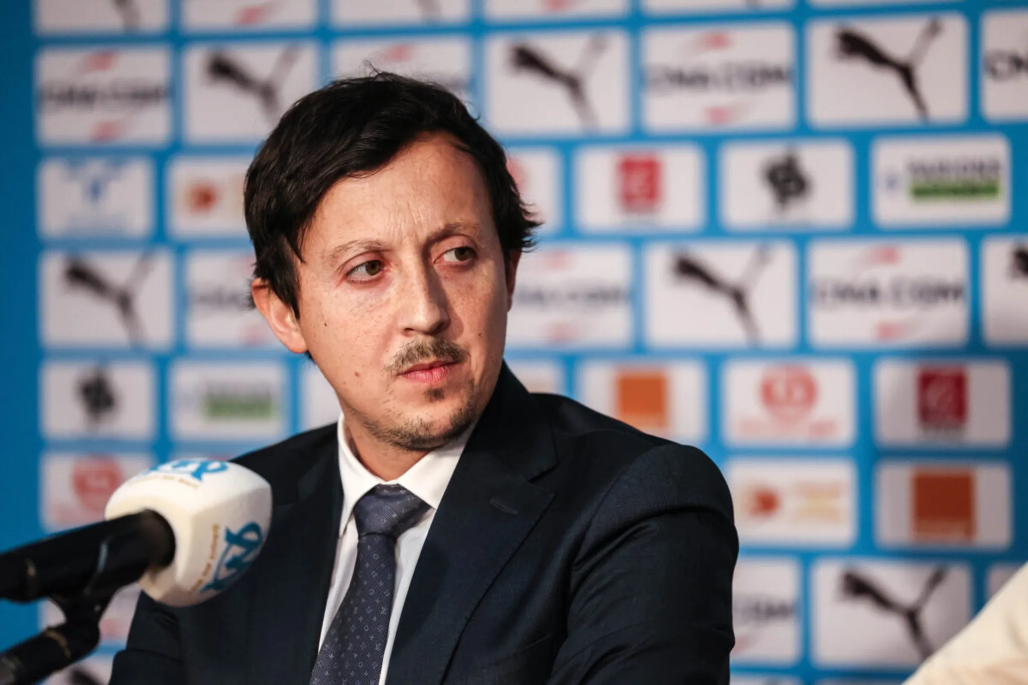 OM : Baheng forc&eacute; de rentrer au Cameroun&nbsp;!