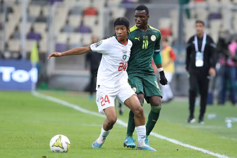 Coupe du monde U17 : le calendrier complet