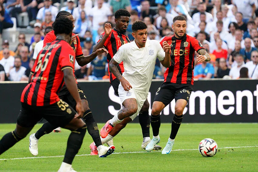 Pronostic Nice &ndash; OM : nos conseils de paris pour le derby de la C&ocirc;te d&rsquo;Azur