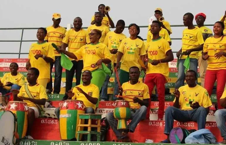 Mondial 2022 (Q)&nbsp;: le Togo sauve l&rsquo;honneur au Congo