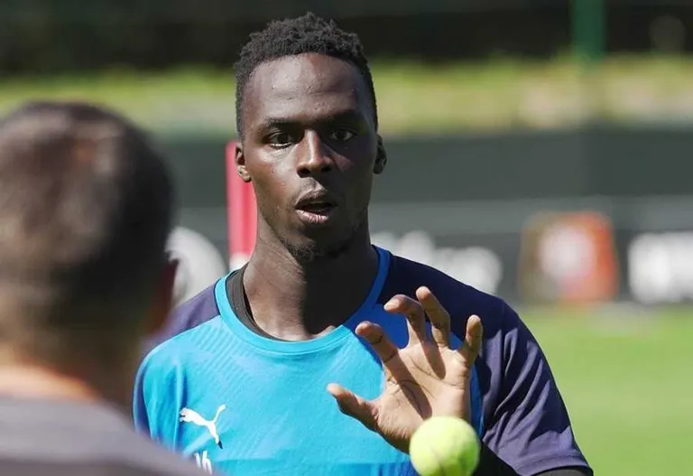 Mercato&nbsp;: Rennes recale Chelsea pour Edouard Mendy