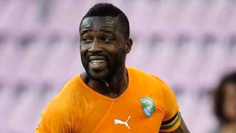 CAN 2015 : la C&ocirc;te d&rsquo;Ivoire avec Ti&eacute;n&eacute;, sans Boka ni Bamba