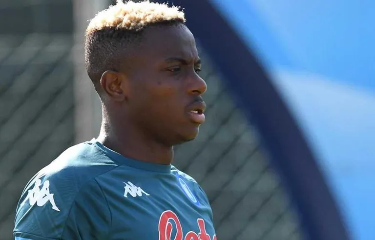 Ligue Europa&nbsp;: Osimhen, Koulibaly, Benrahma, Toko-Ekambi, El-Arabi&hellip; Le tirage des Africains