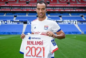 Lyon : Feghouli se prononce sur Benlamri