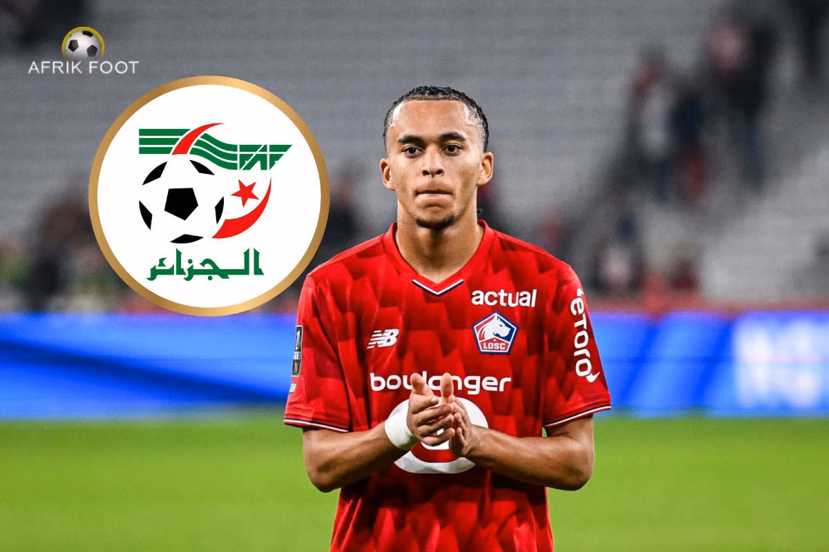 L&rsquo;Alg&eacute;rie veut tenter le gros coup Ethan Mbapp&eacute; !