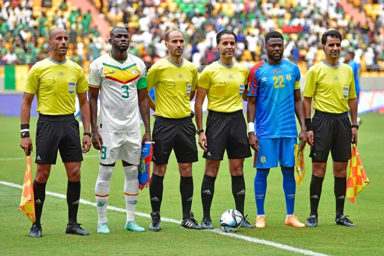 S&eacute;n&eacute;gal-RDC : cha&icirc;ne et heure du match de la CAN 2025 (samedi 27 d&eacute;cembre)