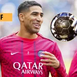 Ballon d’Or 2025 : Mohamed Salah, un soir à avoir des regrets…