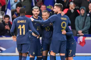 Pronostic France – Allemagne : quelle cote pour un but de Kylian Mbappé ?