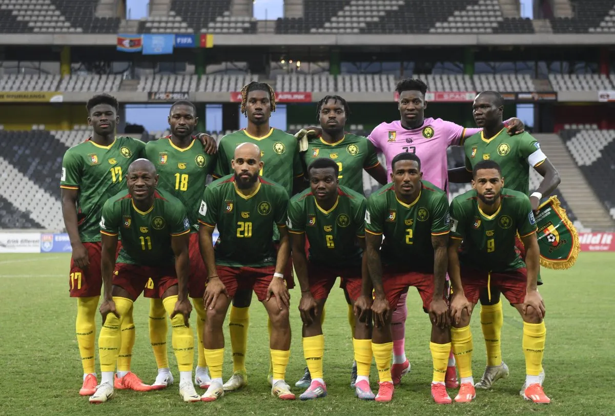 Pronostic Cameroun &ndash; Libye : 2 bons coups &agrave; jouer sur le duel Marc Brys-Aliou Ciss&eacute;