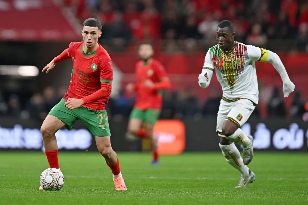 Maroc-Mali : cha&icirc;ne TV et heure du match amical