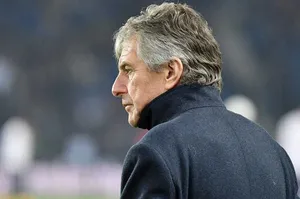 Coronavirus : Gourcuff n’oublie pas l’Algérie