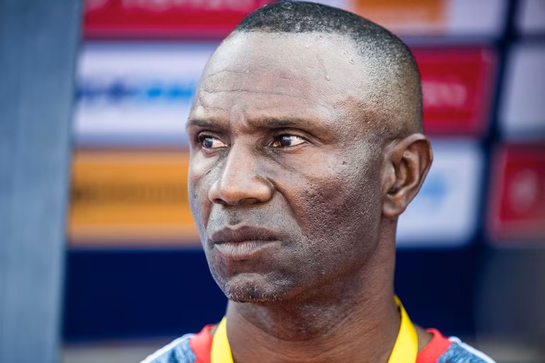 RDC : trop cher, Florent Ibenge encore loin du poste de s&eacute;lectionneur du Mali
