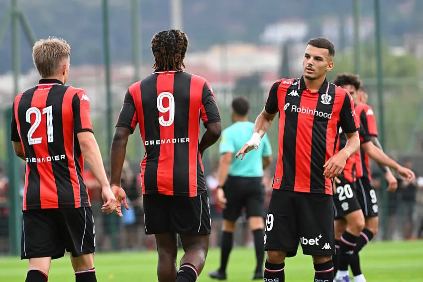 Pronostic Nice &ndash; Benfica : quelle cote pour une victoire des Aiglons ?