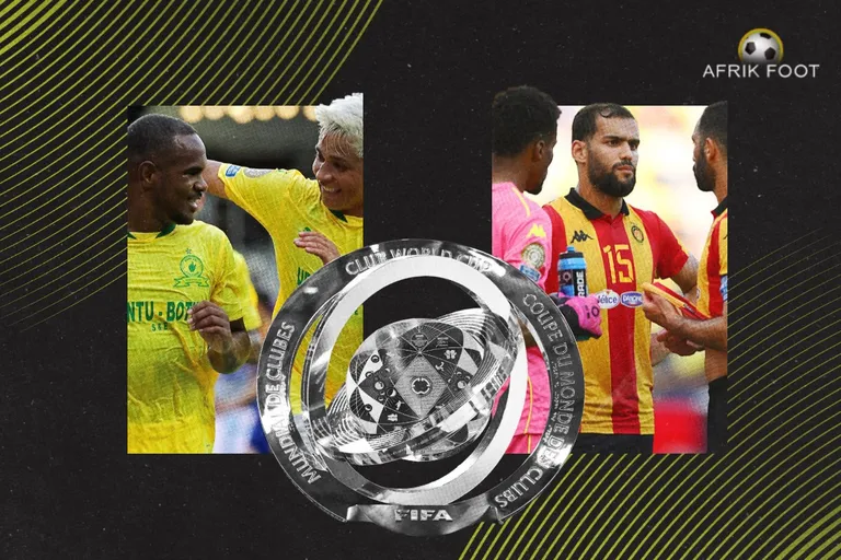 Coupe du monde des clubs 2025 : combien de qualifi&eacute;s l&rsquo;Afrique peut-elle envoyer en 8es de finale&nbsp;?