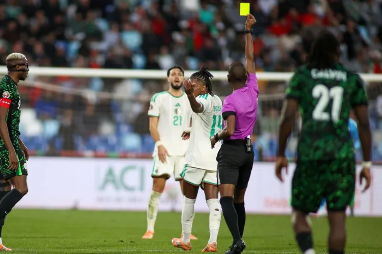 Alg&eacute;rie : &ldquo;frustrant&rdquo;, &ldquo;pas besoin de &ccedil;a&rdquo;, la col&egrave;re froide des Fennecs contre l&rsquo;arbitrage