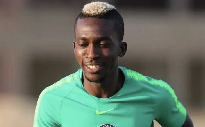 CAN 2021 (Q)&nbsp;: le Nigeria pas dupe pour ses &ldquo;Fran&ccedil;ais&rdquo;, Onyekuru en renfort