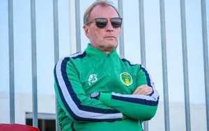 Mauritanie : Gérard Buscher nommé sélectionneur intérimaire (officiel)
