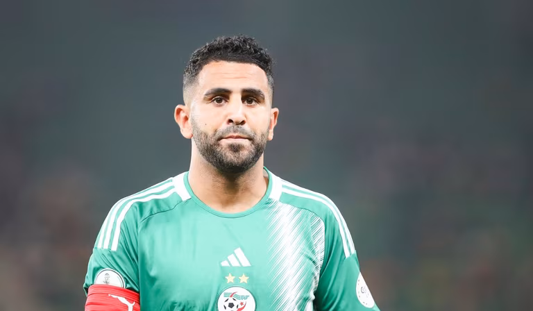 CAN 2025 (Q)&nbsp;: l&rsquo;Alg&eacute;rie l&acirc;che ses premiers points