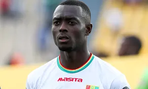 Guinée : après avoir insulté le sélectionneur, Ibrahima Cissé s’explique