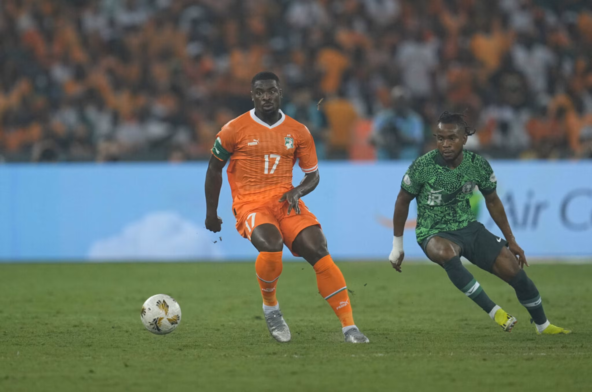 Classement FIFA : C&ocirc;te d&rsquo;Ivoire et Nigeria bondissent, Alg&eacute;rie et Tunisie d&eacute;gringolent&hellip;