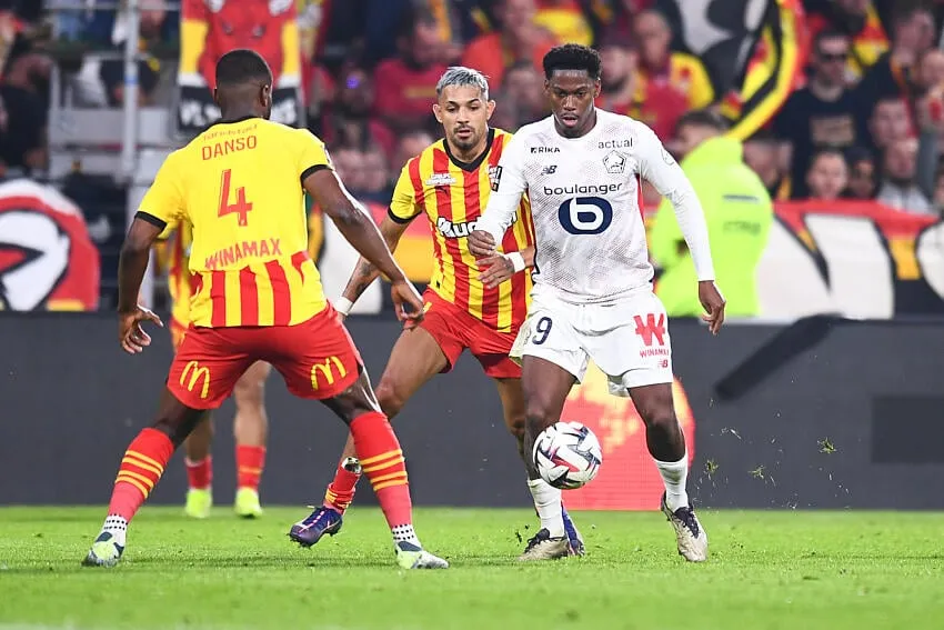 Pronostic Lille &ndash; Lens : &nbsp;3 paris &agrave; tenter sur le Derby du Nord