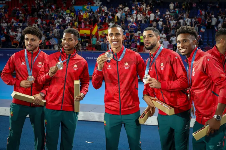 JO 2024 : le tableau des médailles de l’Afrique