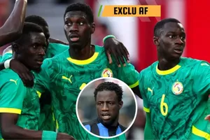 Boukary Dramé : “il n’y a même pas à discuter du statut du Sénégal à la CAN 2025” [Exclu]