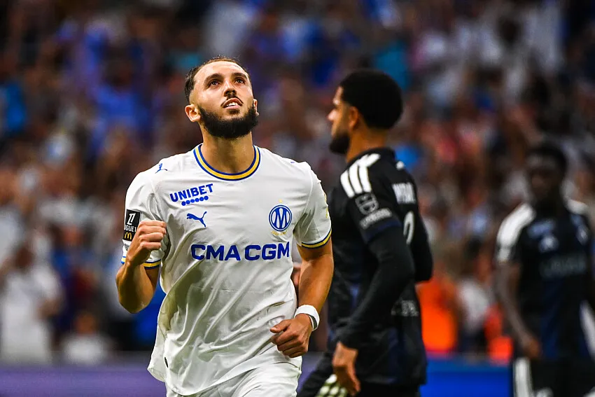 Pronostic Rennes &ndash; OM : Amine Gouiri peut-il sauver Marseille ? (11/09/2026)
