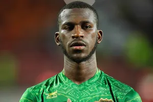 Mali : Kiki Kouyaté arrête la sélection à 28 ans !