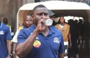 « Mauvais perdant ! » : le TP Mazembe répond au Club Africain