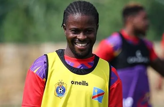 CHAN 2020 : la pr&eacute;s&eacute;lection de la RDC avec Mputu et Muleka !