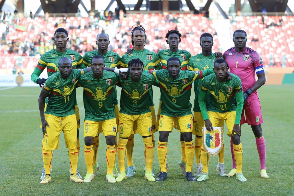 Mauritanie &ndash; Mali : cha&icirc;ne et heure du match (Eliminatoires CHAN 2024)
