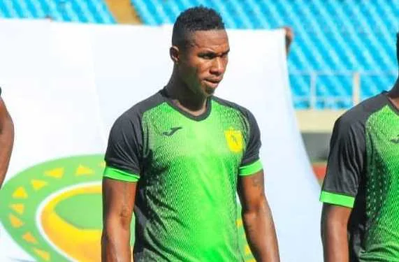 LDC&nbsp;: Vita Club douch&eacute; d&rsquo;entr&eacute;e, le MC Alger r&eacute;siste au finaliste