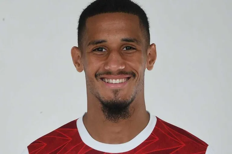 Arsenal&nbsp;: le Cameroun n&rsquo;a pas fait une croix sur Saliba